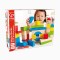 HAPE SET PIESE DE CONSTRUIT MULTICOLOR