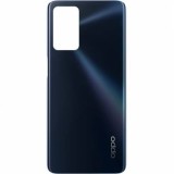 Capac Baterie Oppo A16s Negru Service Pack