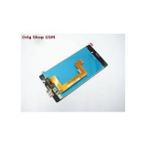 Display LCD cu Touchscreen Sony Xperia M4 Aqua Alb Orig China