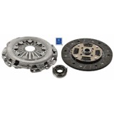 Kit ambreiaj Chevrolet Matiz (M200; Suzuki Alto 6 (Ff), 0.8, 0.8 LPG, 1.1 (RF410), SACHS