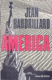 AMERICA-JEAN BAUDRILLARD-280294