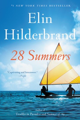 28 Summers foto