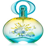 Cumpara ieftin Salvatore Ferragamo Incanto Sky Eau de Toilette pentru femei 50 ml