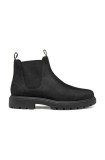 Geox pantofi inalti U SPHERICA EC7 barbati, culoarea negru, U46FRA 000FF C9999