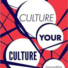 Culture Your Culture: Innovating Experiences at Work | Karen Jaw-Madson