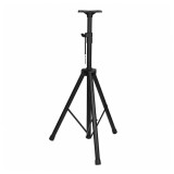 Cumpara ieftin Suport Metalic Tip Trepied pentru Boxe Audio, DEPOX&reg;, Reglabil, 150 cm, Maxim 30 Kg, Negru