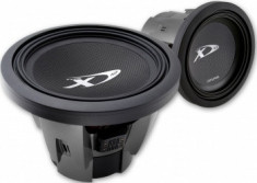 Difuzor Subwoofer Type-X, Alpine SWX-1043D foto