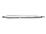 Cumpara ieftin Pix cu bila Acro 1000 Pilot 1.0 mm + Cutie cadou Argintiu