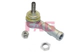 Cap de bara FAG 840 0875 10 Nissan Renault Smart Clio Megane Kangoo Twingo
