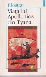 Filostrat - Viata lui Apollonios din Tyana