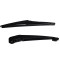 Brat stergator luneta + lamela Toyota Rav4 III (02.09-01.13) POLCAR 8149RWT1