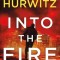 Into the Fire: An Orphan X Novel
