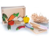 Ladita cu Legume, Marc toys