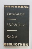 NIRMALA oder Die Geschichte Eines Bitteren Lebens - PREMTSCHAND (limba germană)
