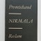 NIRMALA oder Die Geschichte Eines Bitteren Lebens - PREMTSCHAND (limba germană)