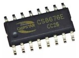 CS8676E - CHIPSTAR