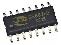 CS8676E - CHIPSTAR foto