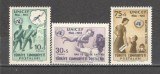Turcia.1961 15 ani UNICEF ST.15