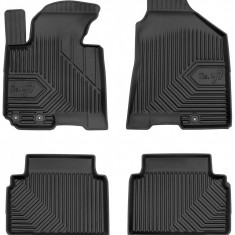 Set Covorase Auto Cauciuc Tip Tavita 2.5D No.77 Frogum Hyundai ix35 2009-2015 77409156