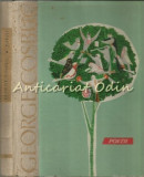 Poezii George Coșbuc (1964, București) - Ed. Tineretului, Coperta Cartonată, 189 Pagini
