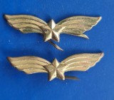 SET SEMN ARMA AVIATIE Aviator RPR