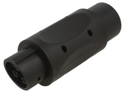 Cablu eMobility Tip 1/2 32A IP55 foto