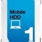 HDD 1TB 2.5&amp;quot; laptop NewTechnology Media