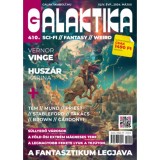 Galaktika Magazin 410. sz&aacute;m - 2024. m&aacute;jus - N&eacute;meth Attila