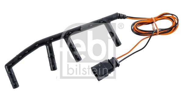 FEBI BILSTEIN 179146 febi Plus Set reparat cabluri, bujie