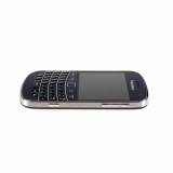Telefon Blackberry 9900 Bold reconditionat, Neblocat, Negru