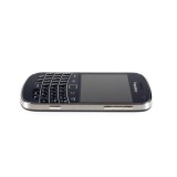 Telefon Blackberry Bold 9900 Reconditionat, Carcasa Noua, Incarcator+Acumulator Original, Neblocat, Negru