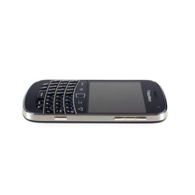 Telefon Blackberry 9900 Bold reconditionat foto