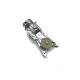 Grup reductor robot bucătărie De'Longhi Original, piesa compatibila Kenwood AS00004518 KW638869