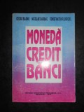 CEZAR BASNO - MONEDA, CREDIT, BANCI