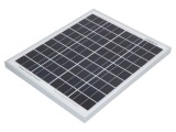 Panou Solar Policristalin 20W 435x356x25mm