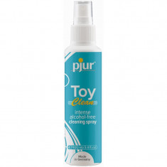 Pjur Woman Toy Clean spray de curățare 100 ml