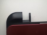 Toshiba Satellite L50-B-18C Palmrest (rupt) + Tastatură
