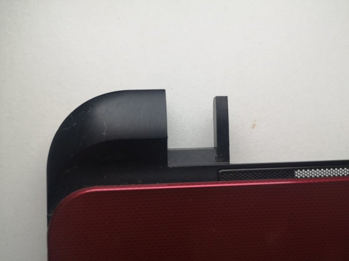 Toshiba Satellite L50-B-18C Palmrest (rupt) + Tastatură
