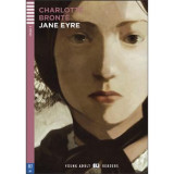 Jane Eyre + CD - Charlotte Bronte