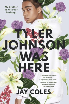 Tyler Johnson Was Here foto