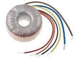 Transformator toroidal 15VA 230V 25V 0,3A