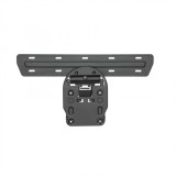 Suport perete LCD/Plasma TV Low Profile pentru seria Q Samsung (Q7, Q8, Q9), Value 17.99.1166*