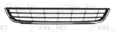 Grila ventilatie, bara protectie VW JETTA IV (162, 163) (2010 - 2016) BLIC 6502-07-9535910P foto