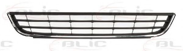 Grila ventilatie, bara protectie VW JETTA IV (162, 163) (2010 - 2016) BLIC 6502-07-9535910P