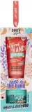Set ingrijire maini si corp - The Hand Body Duo Gift Set | Dirty Works