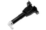 Motoras spalator far Honda Accord Cu, Cw 2008-, Dreapta, NTY EDS-HD-008
