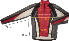 Geaca ciclism NORTHWAVE PRO windstopper (M-L) cod-218412