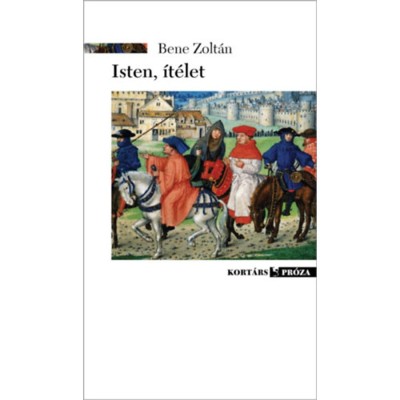Isten, &amp;iacute;t&amp;eacute;let - Bene Zolt&amp;aacute;n foto