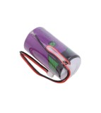 Baterie Tadiran SL-2870 tip C, 3.6V cu cabluri si mufa