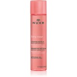 Nuxe Very Rose Radiance Peeling Lotion exfoliant iluminator pentru toate tipurile de ten 150 ml